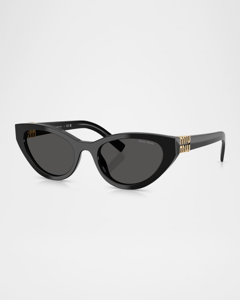 MUA04SF Butterfly Acetate Sunglasses