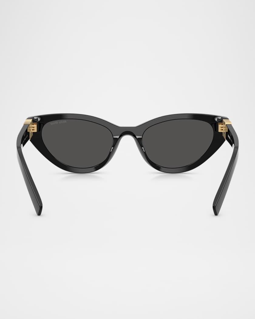 MUA04SF Butterfly Acetate Sunglasses