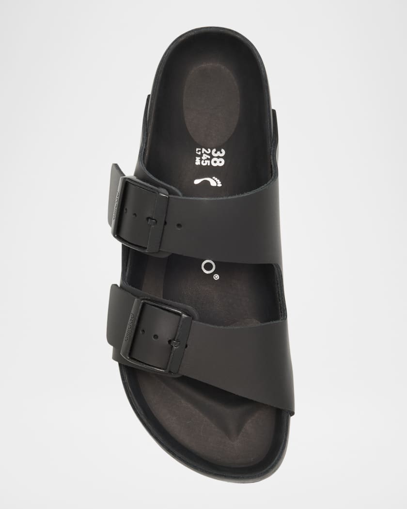 Arizona Platform Flex Exquisite Slide Sandals 