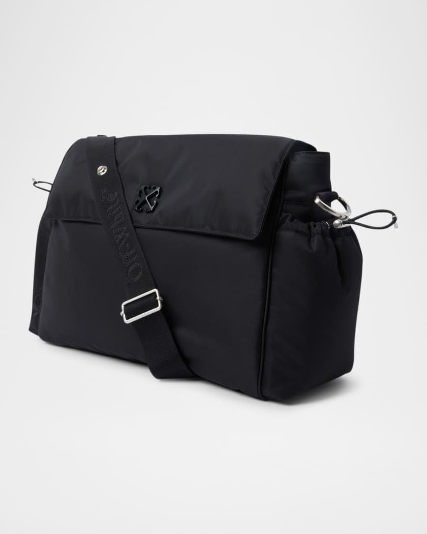 Jitney Arrow Soft Diaper Bag