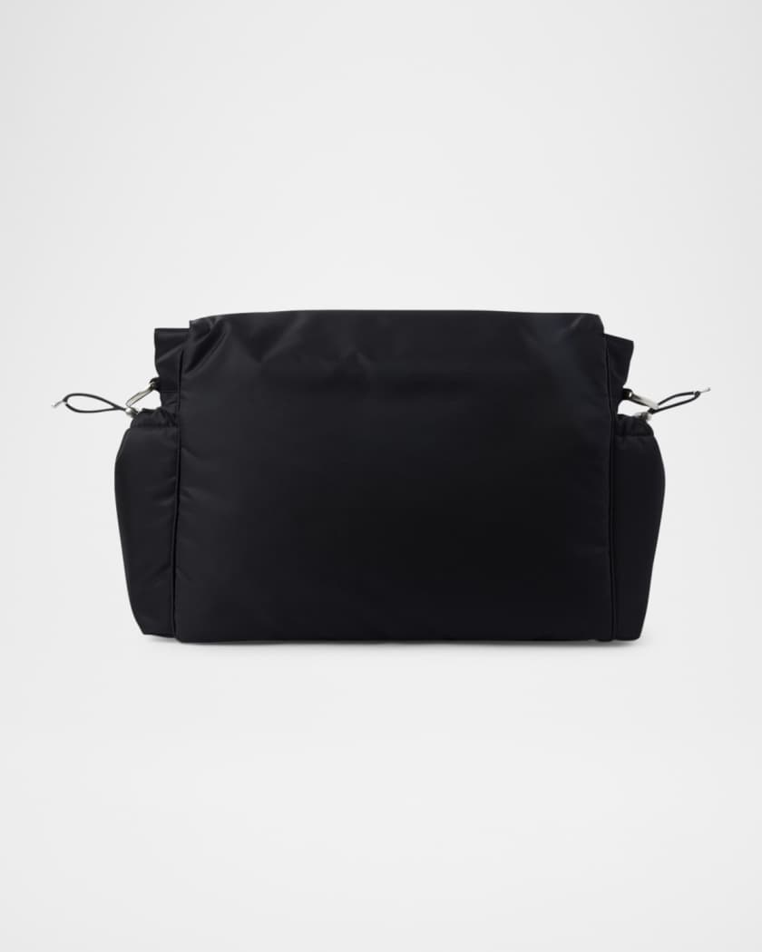 Jitney Arrow Soft Diaper Bag