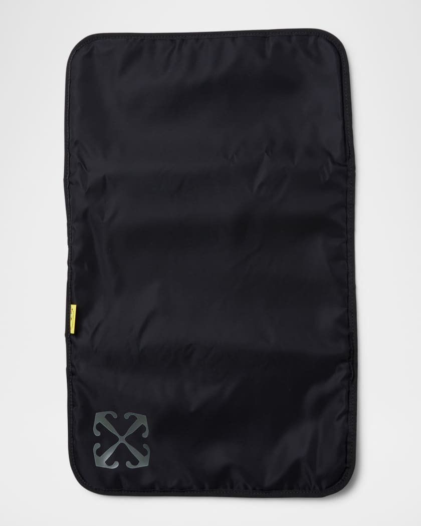 Jitney Arrow Soft Diaper Bag