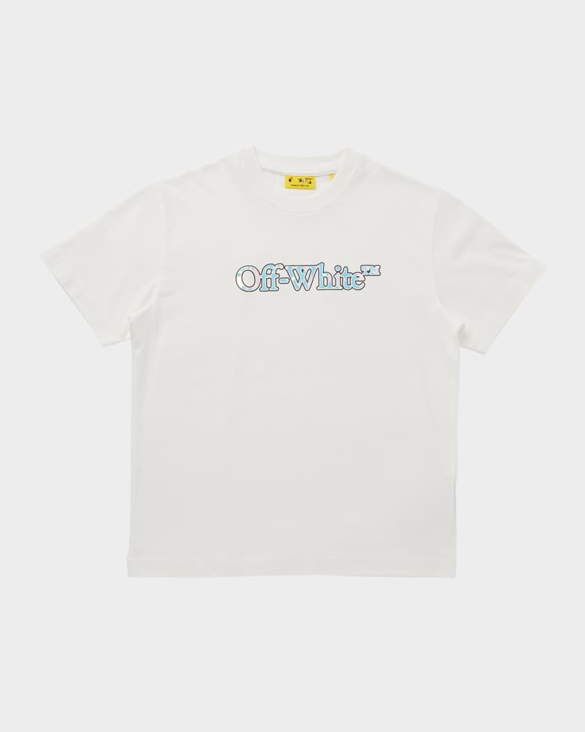 Girl's Big Bookish Tee