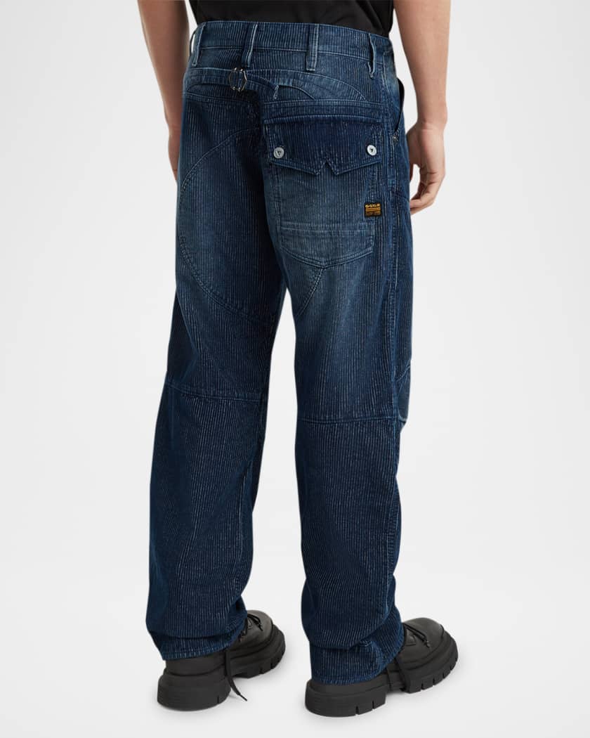 Men's 5620 3D Loose-Fit Jeans