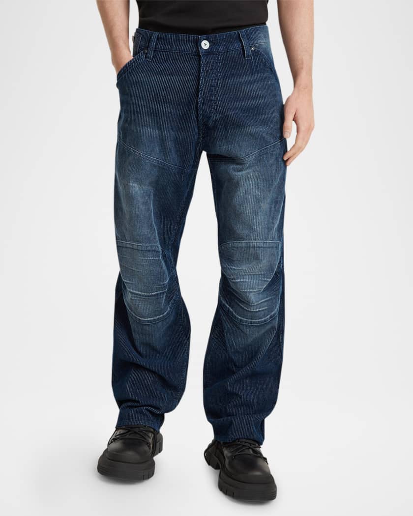 Men's 5620 3D Loose-Fit Jeans