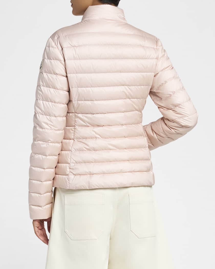Igelle Down Puffer Jacket