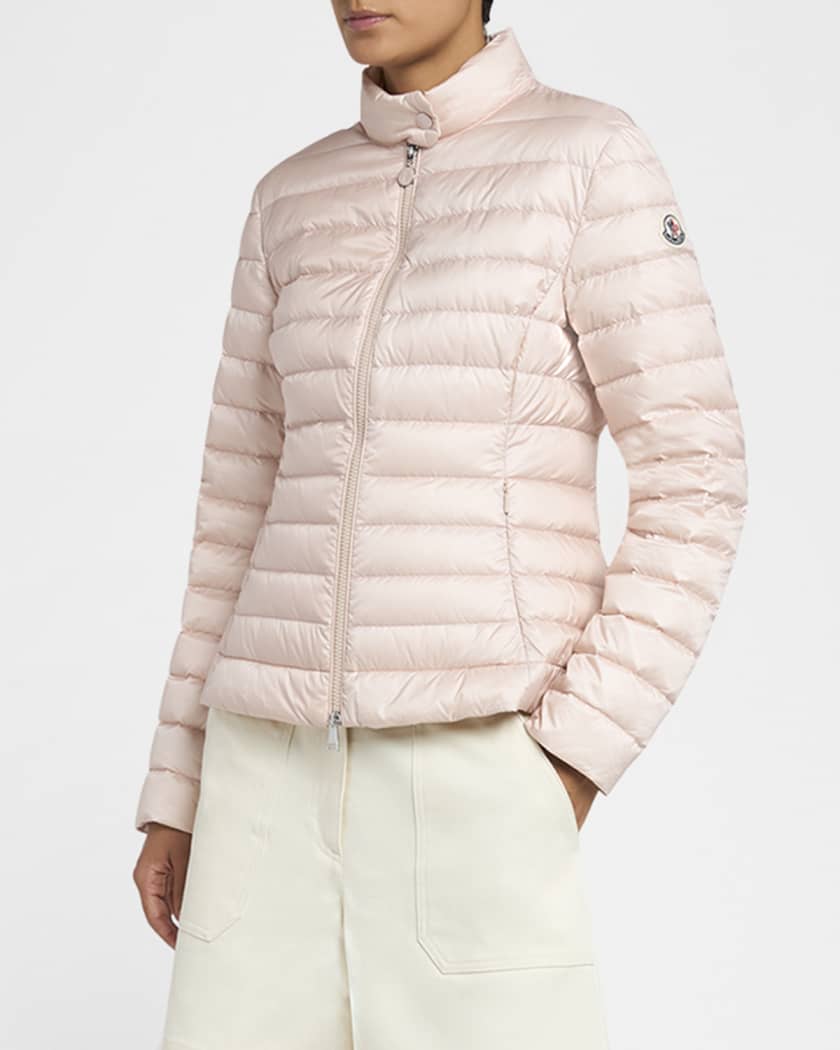 Igelle Down Puffer Jacket