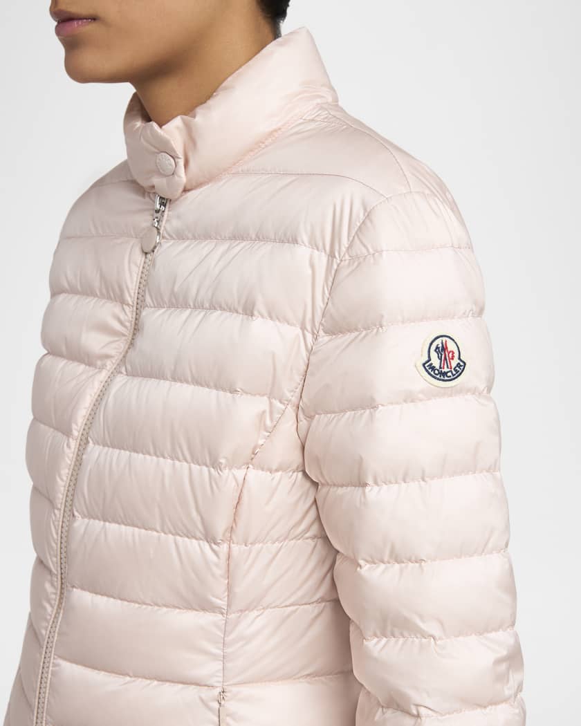 Igelle Down Puffer Jacket