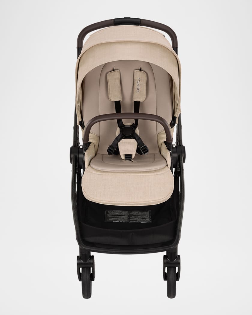 Swiv Stroller System