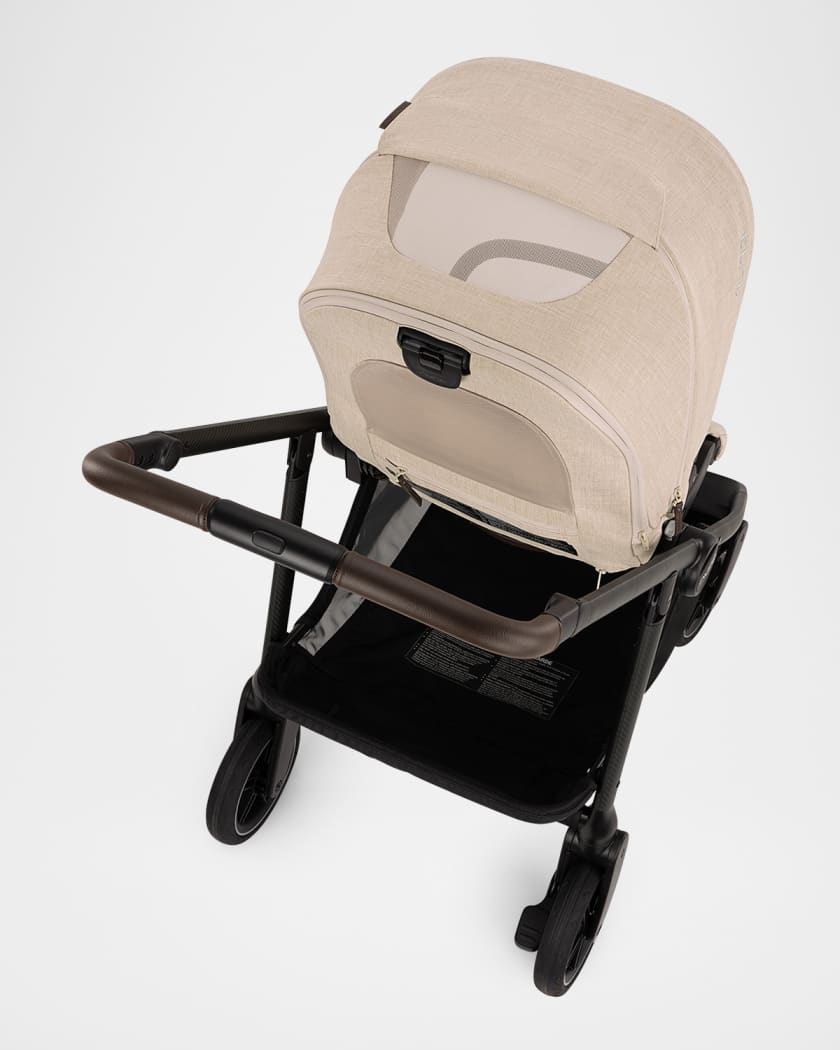 Swiv Stroller System