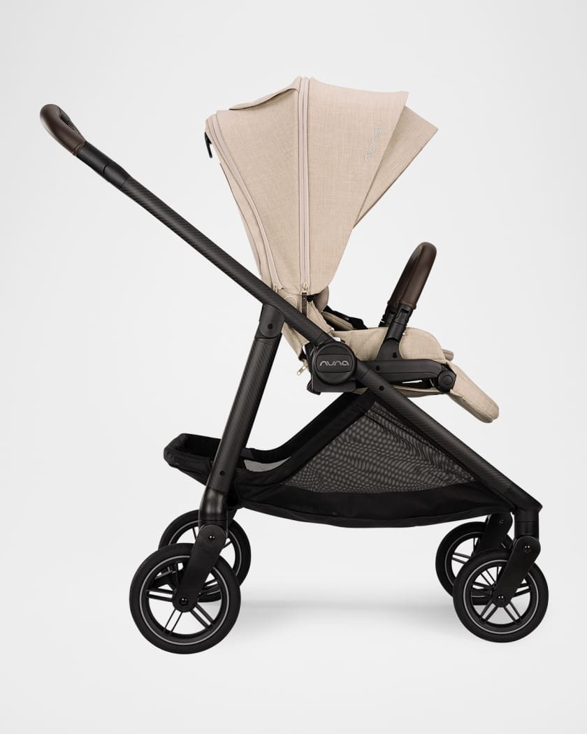 Swiv Stroller System