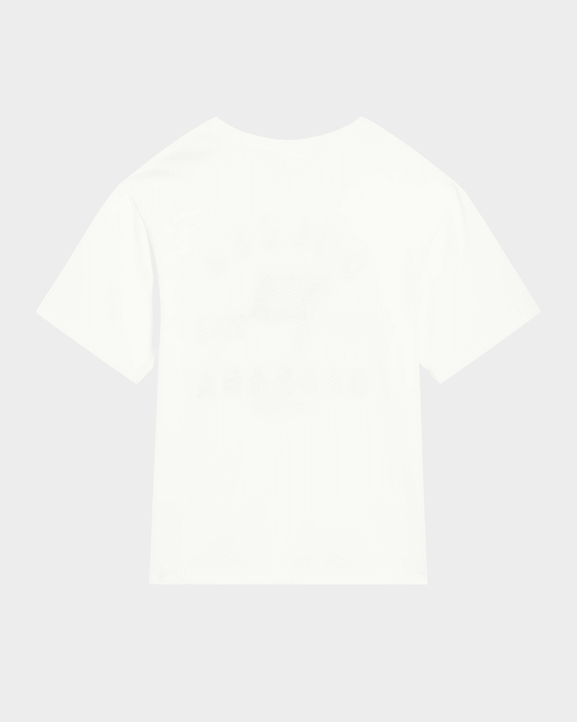 Boy's Logo-Print T-Shirt, Size 8-14