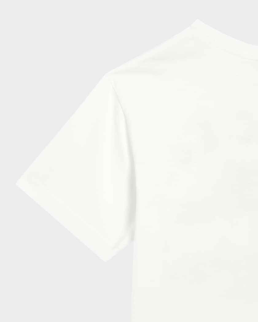 Boy's Logo-Print T-Shirt, Size 8-14