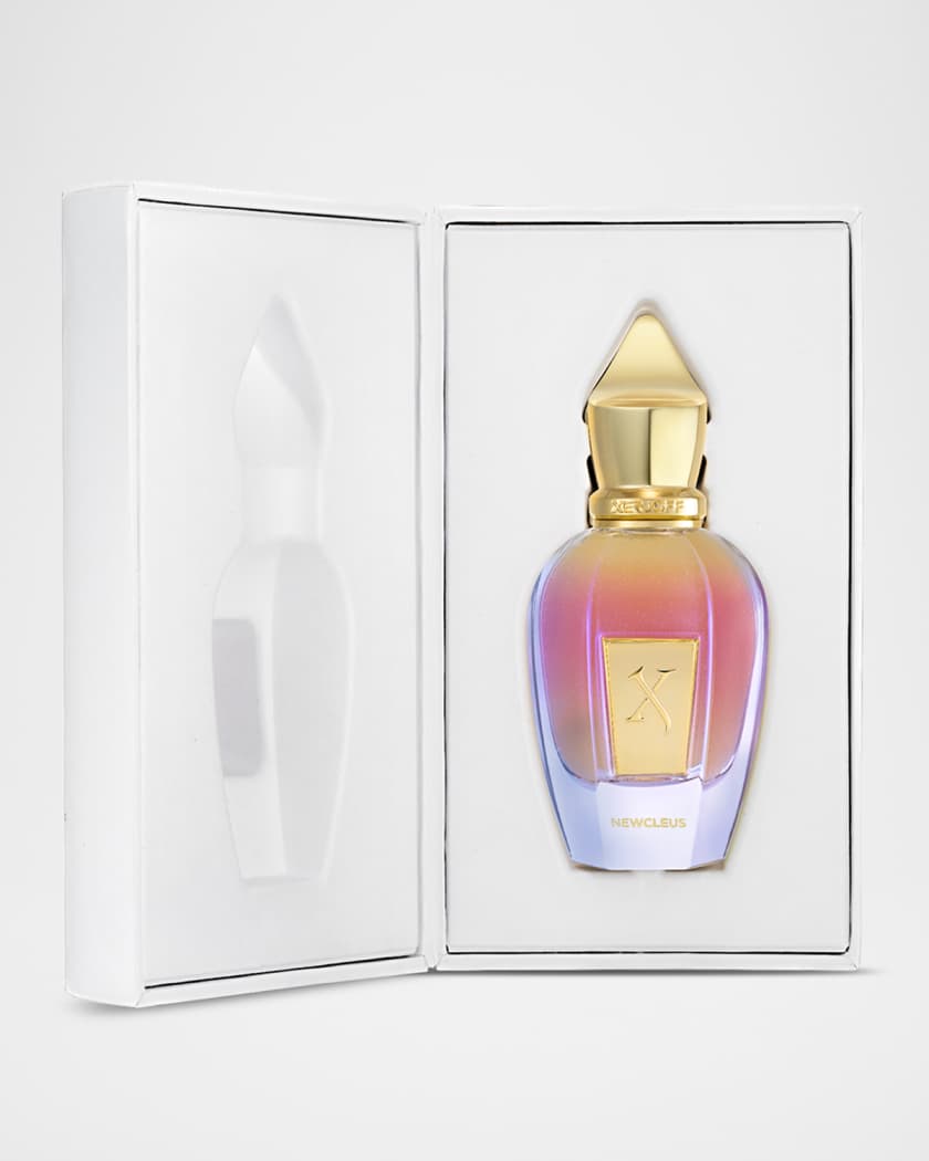 Newcleus Eau de Parfum, 1.7 oz.