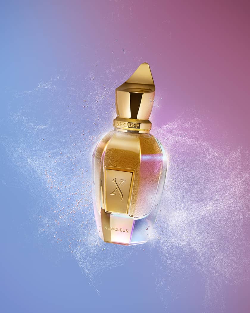 Newcleus Eau de Parfum, 1.7 oz.