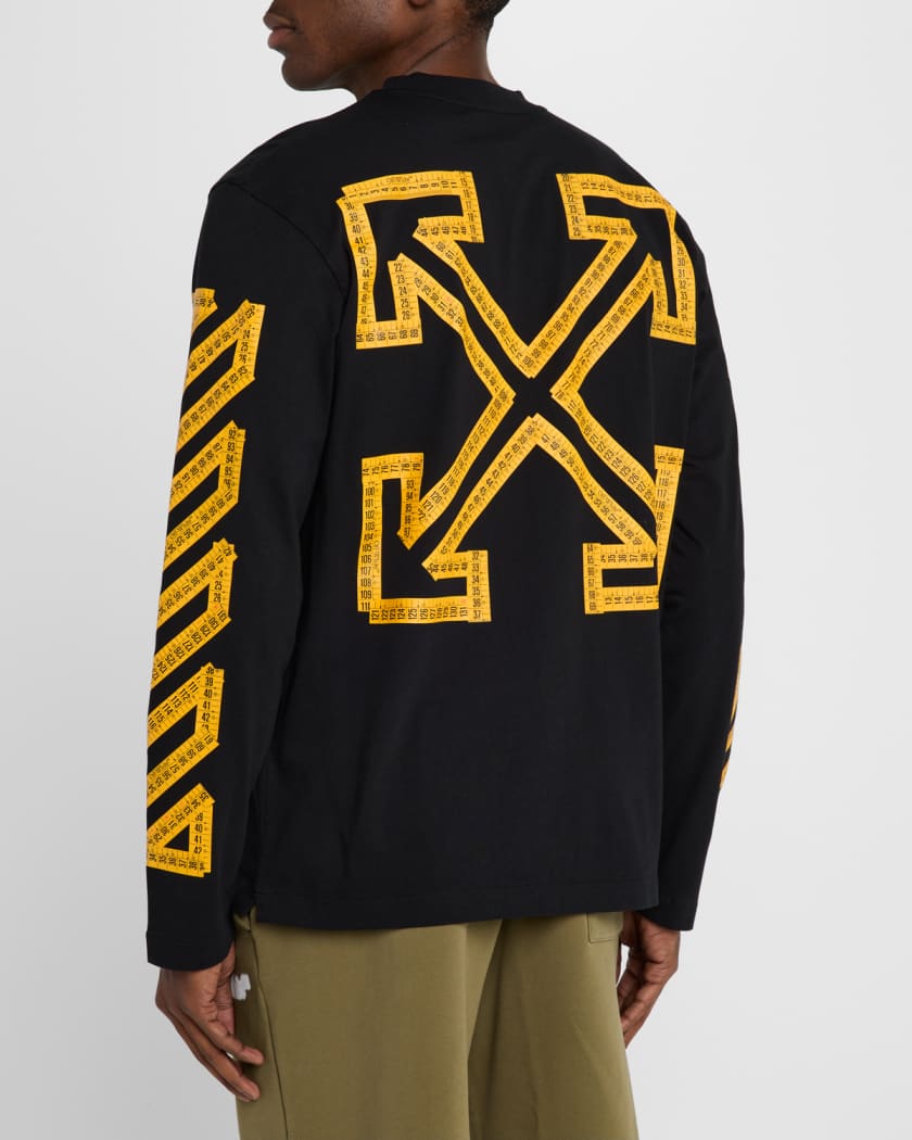 Men's Tape Arrow Skate T-Shirt