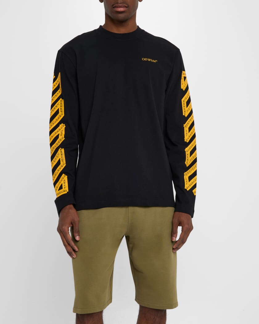 Men's Tape Arrow Skate T-Shirt