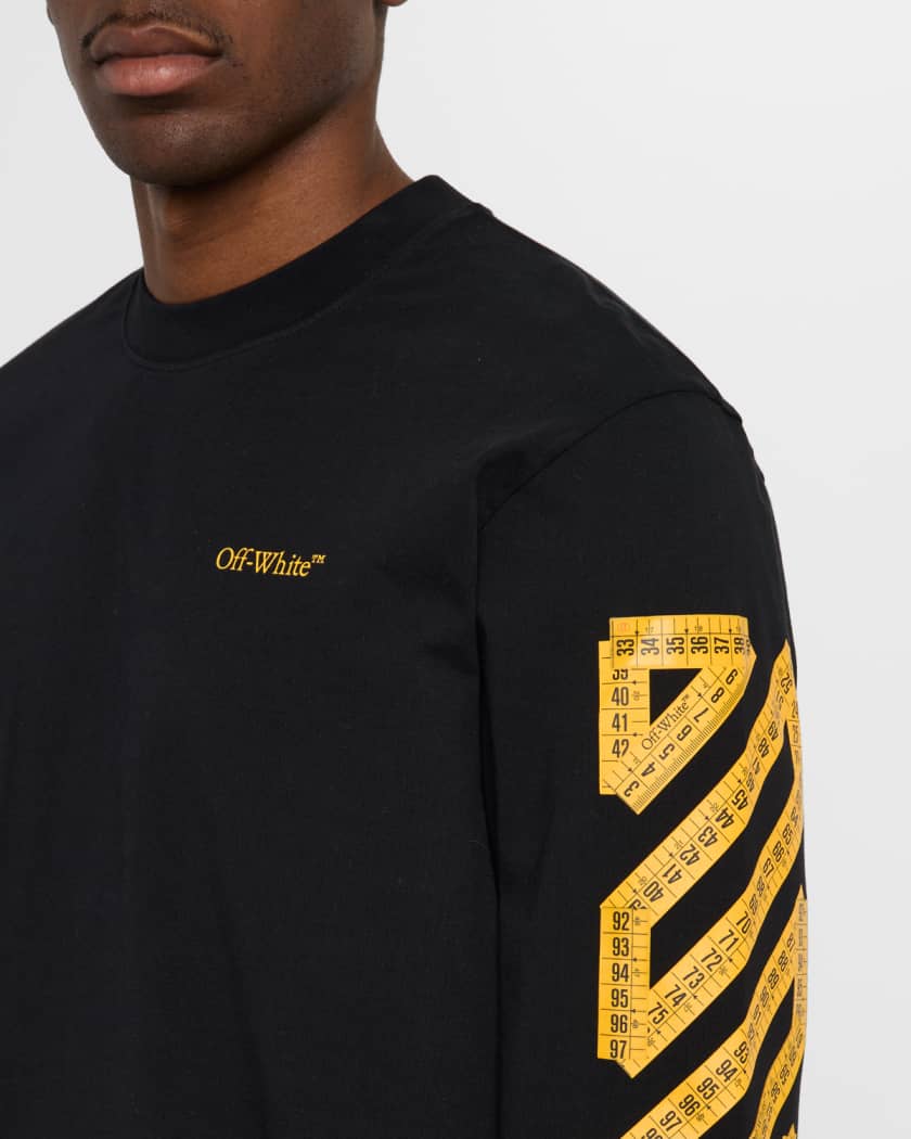 Men's Tape Arrow Skate T-Shirt