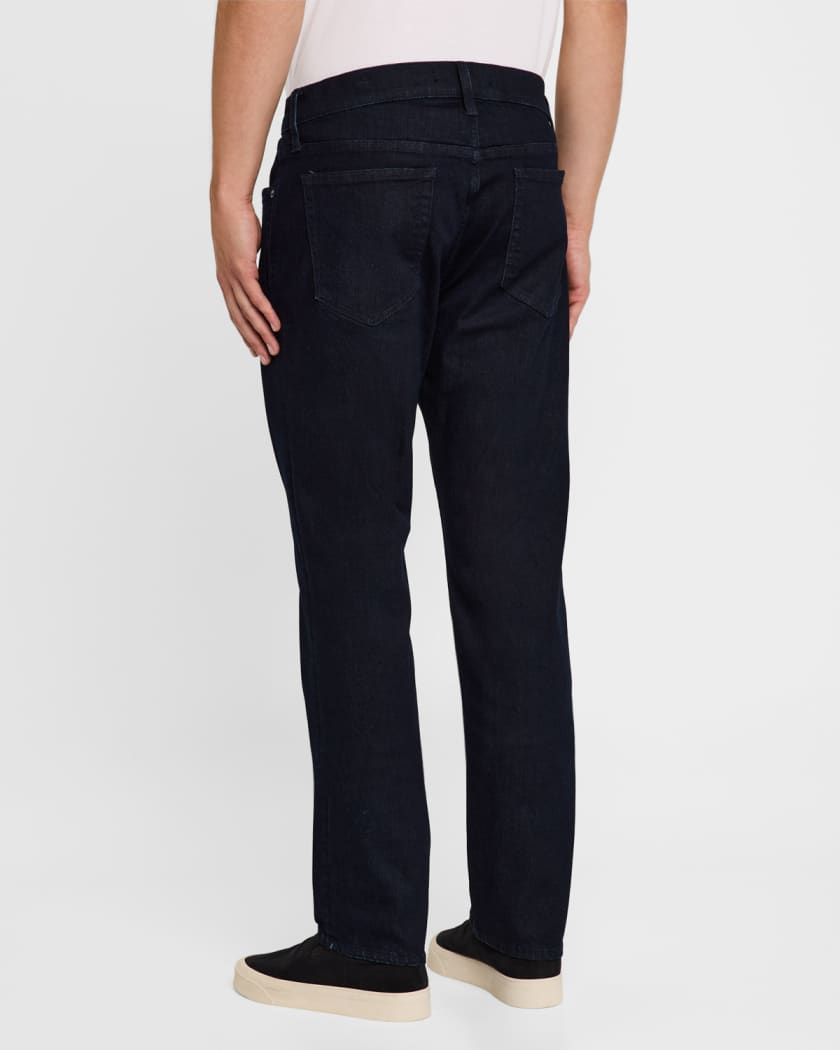 Men's The Brixton Slim-Straight Jeans