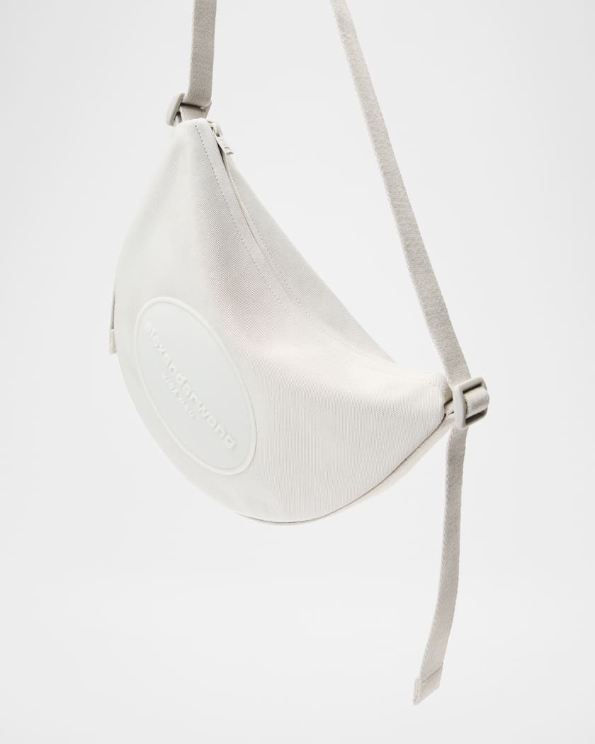 Bo Small Zip Crossbody Bag
