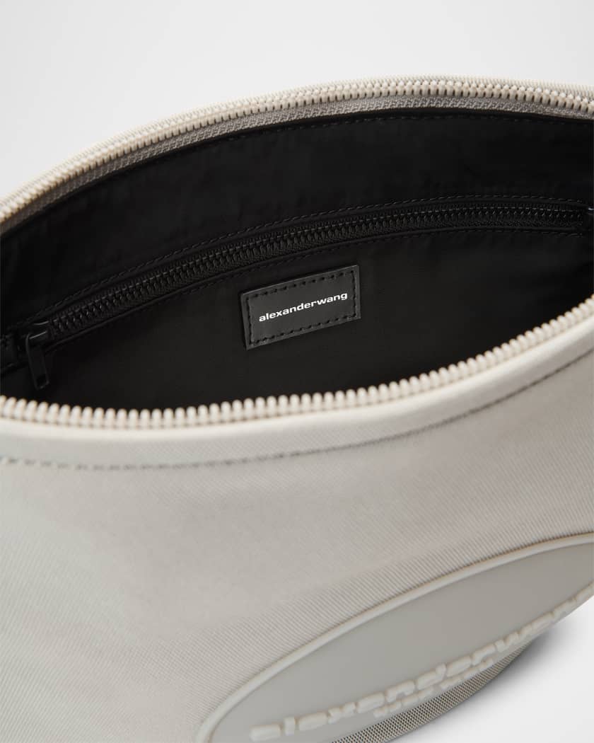 Bo Small Zip Crossbody Bag