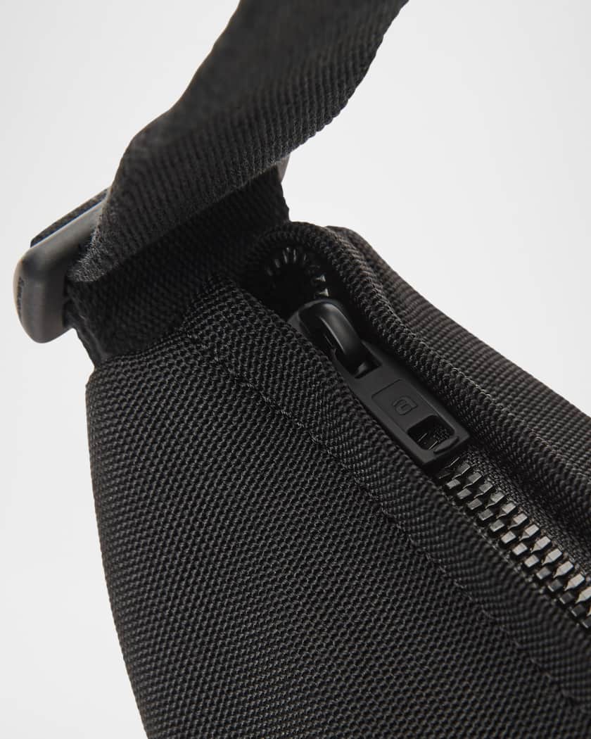Bo Large Zip Crossbody Bag