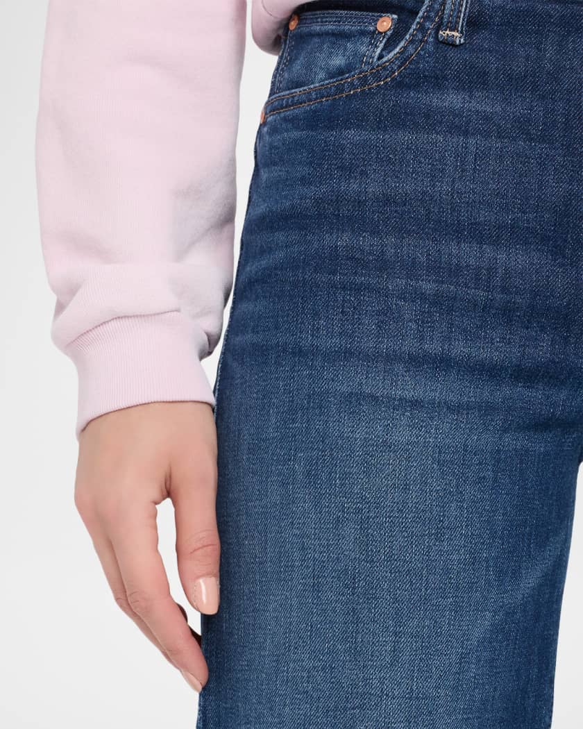 The Tomcat Roller Skimp Jeans