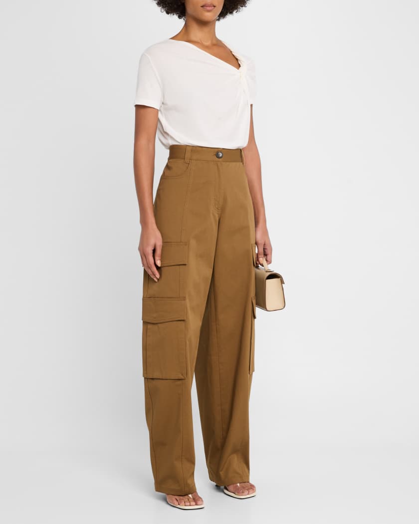 Bea Cargo Pants