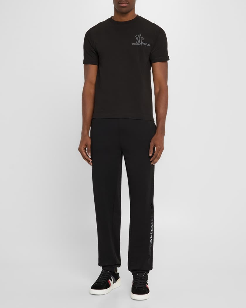 Men's Slim Logo T-Shirt