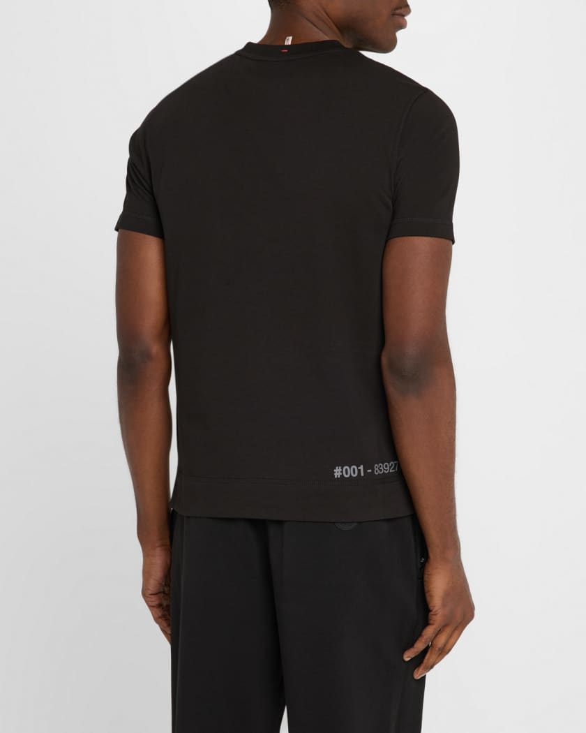 Men's Slim Logo T-Shirt