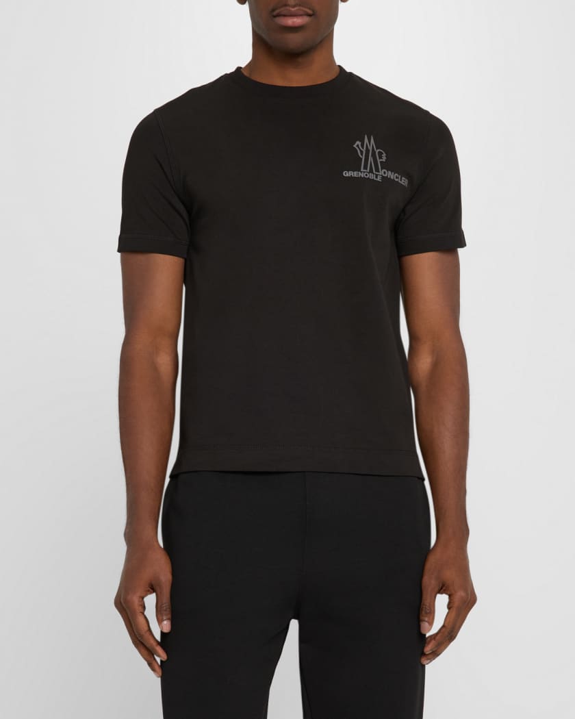 Men's Slim Logo T-Shirt