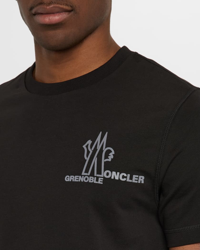 Men's Slim Logo T-Shirt