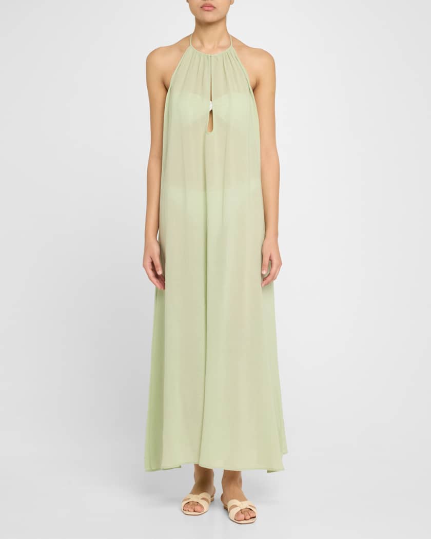 Orla Maxi Dress Coverup
