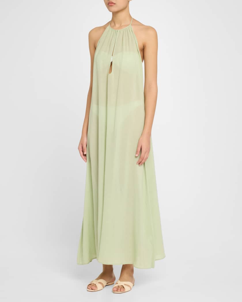 Orla Maxi Dress Coverup