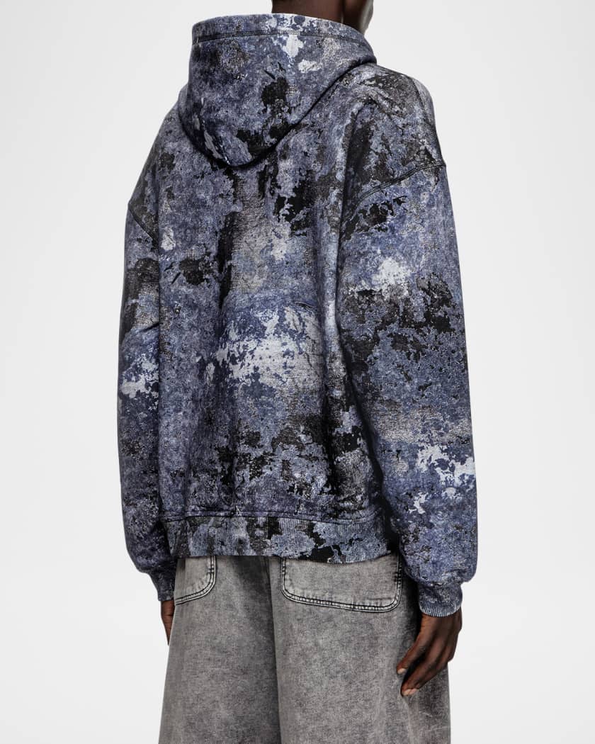 Men's S Boxt Hoodie