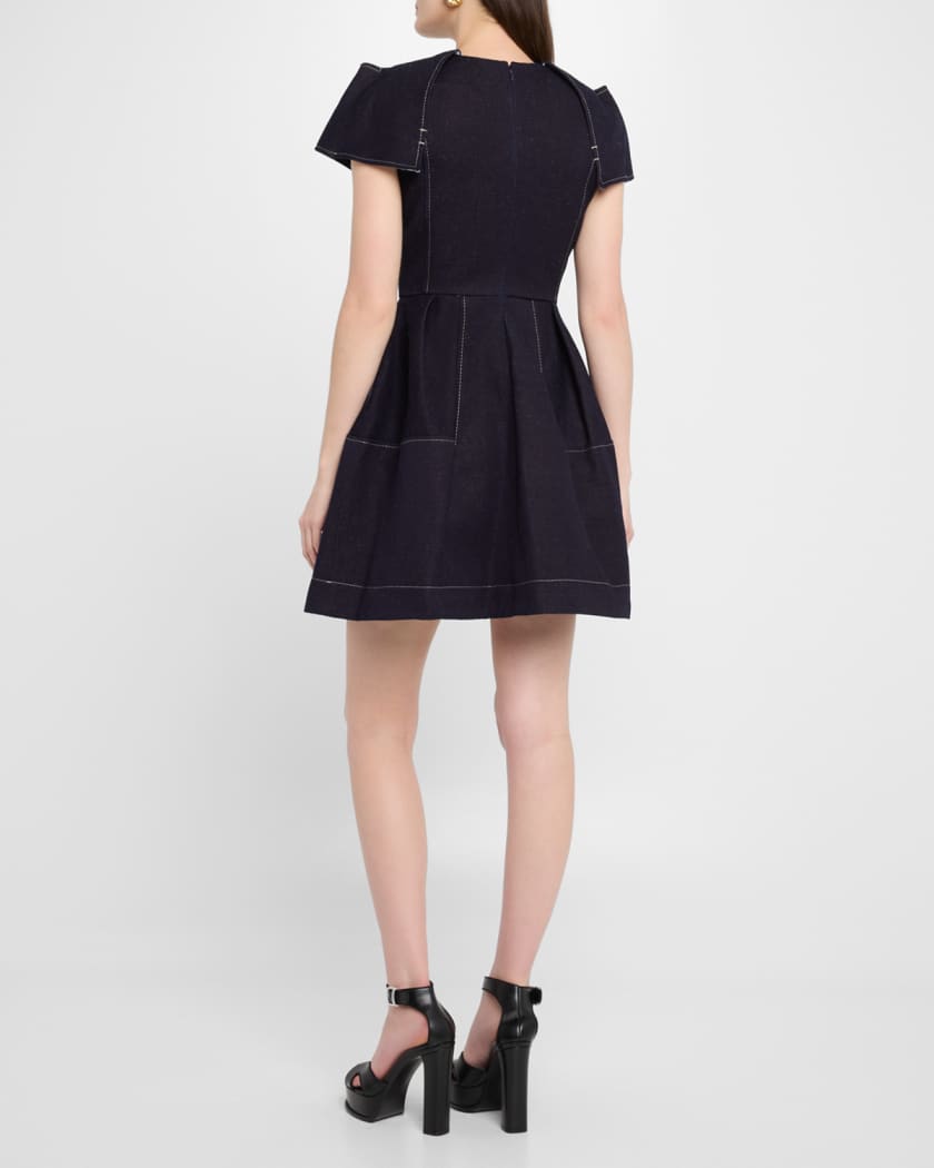 豊富なギフト Dice Kayek Dress | Neiman Marcus ワンピース