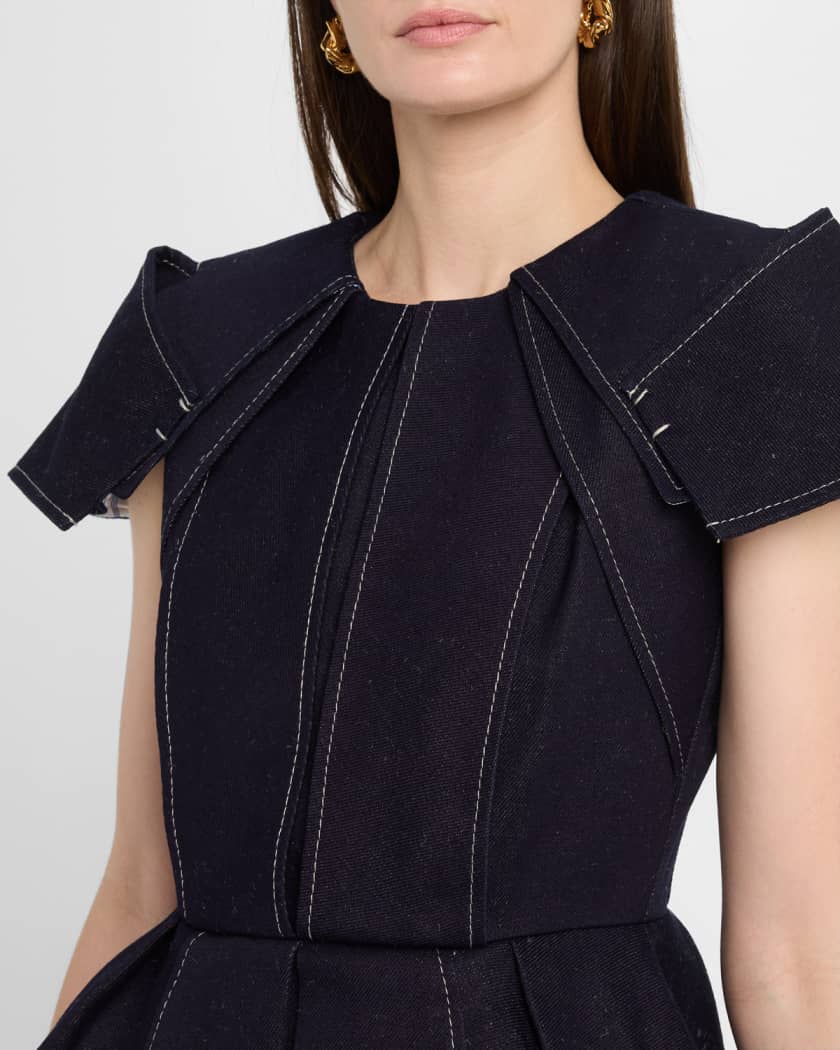 Dice Kayek Dress | Neiman Marcus