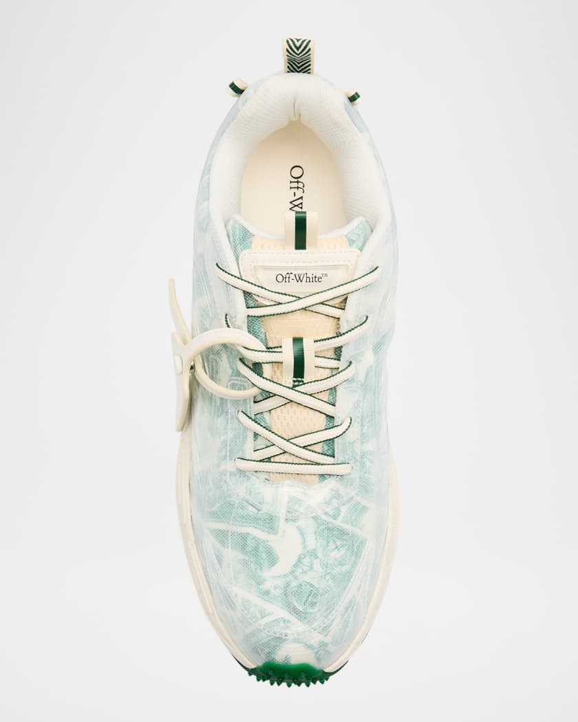 Men's Be Right Back Runner Sneakers