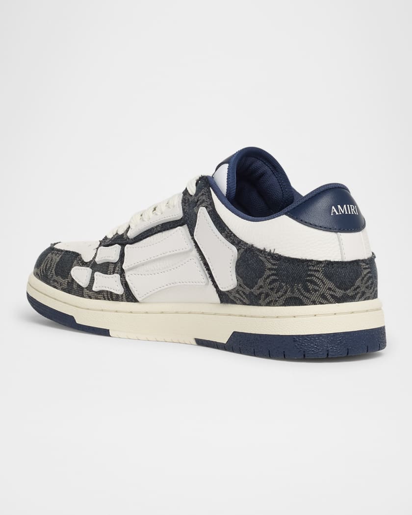 Men's MA Quad Skel Low-Top Sneakers