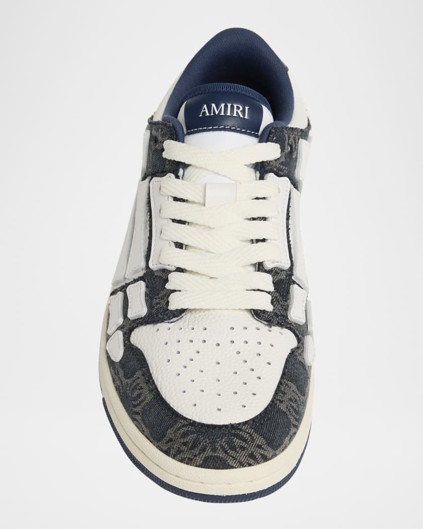Men's MA Quad Skel Low-Top Sneakers