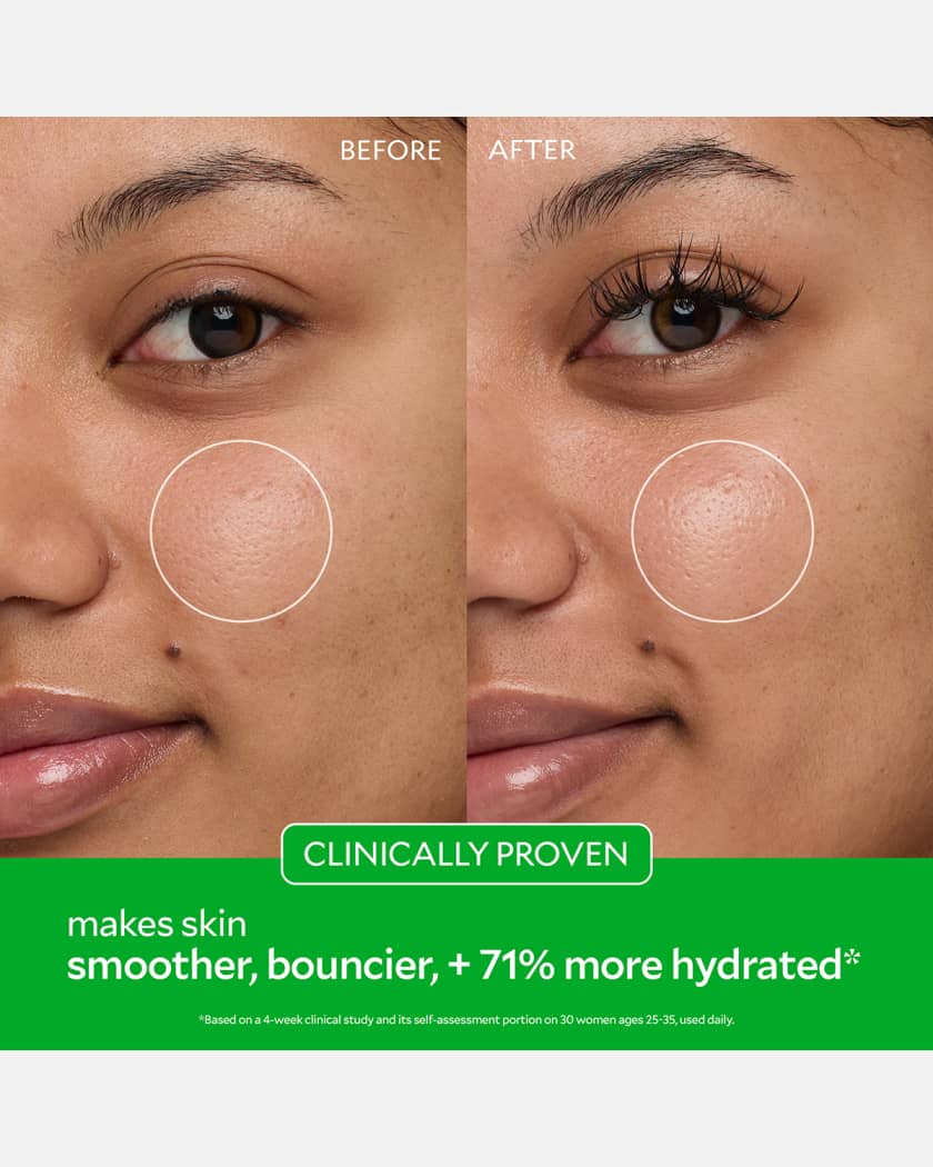 Hydrate and Bounce Kit ($130 Value)