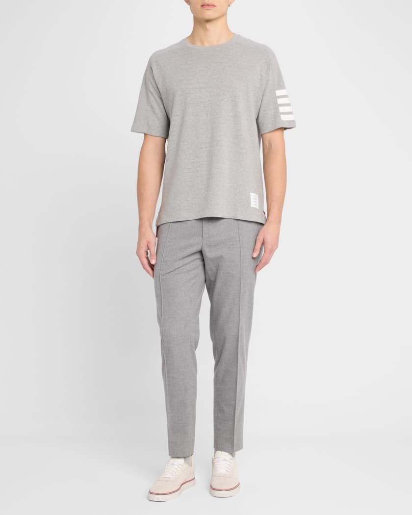 Men's 4-Bar Milano T-Shirt