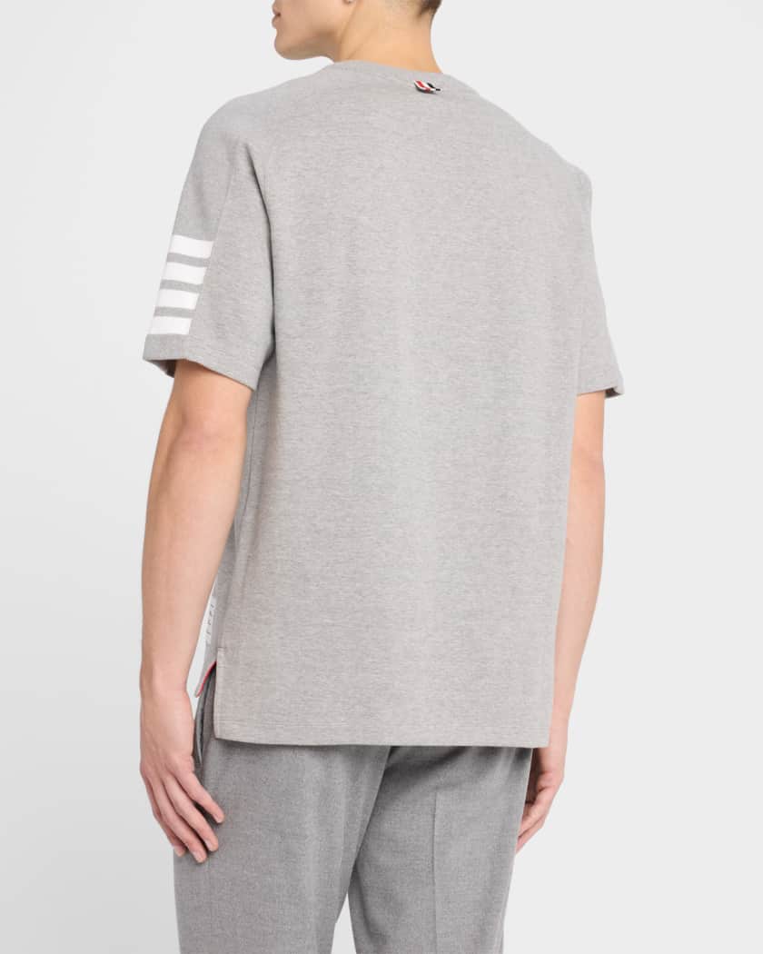 Men's 4-Bar Milano T-Shirt