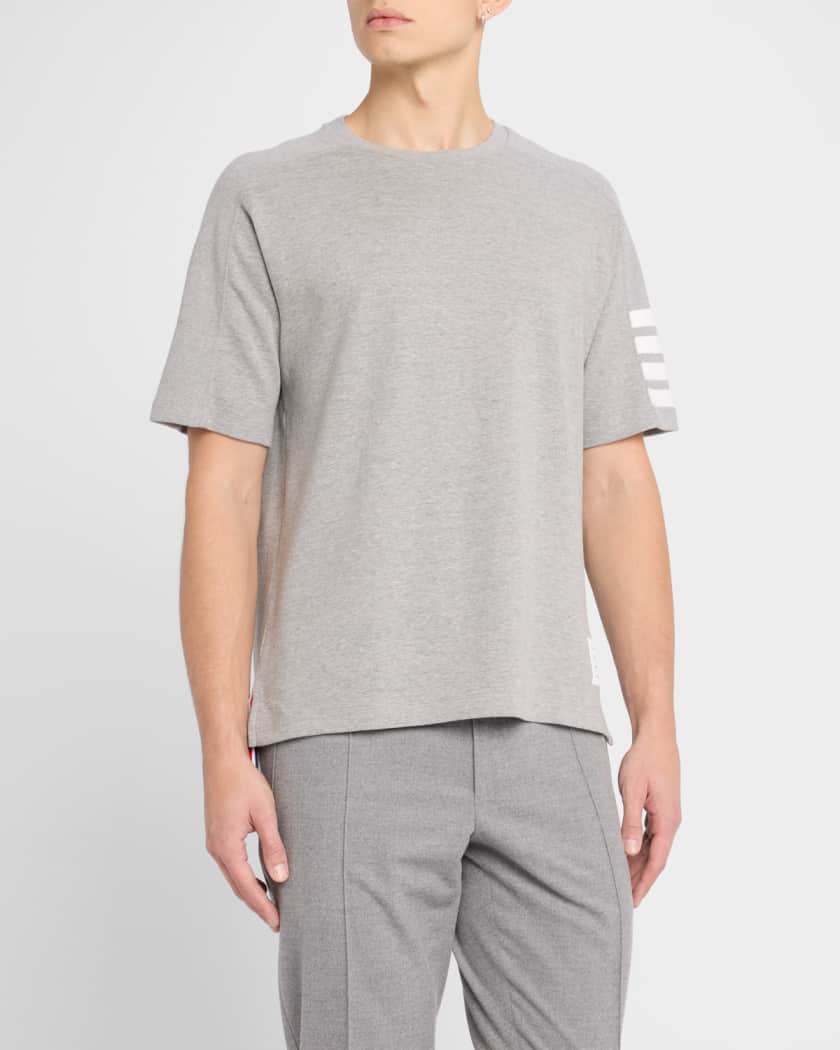 Men's 4-Bar Milano T-Shirt