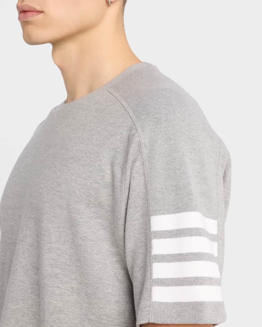 Men's 4-Bar Milano T-Shirt