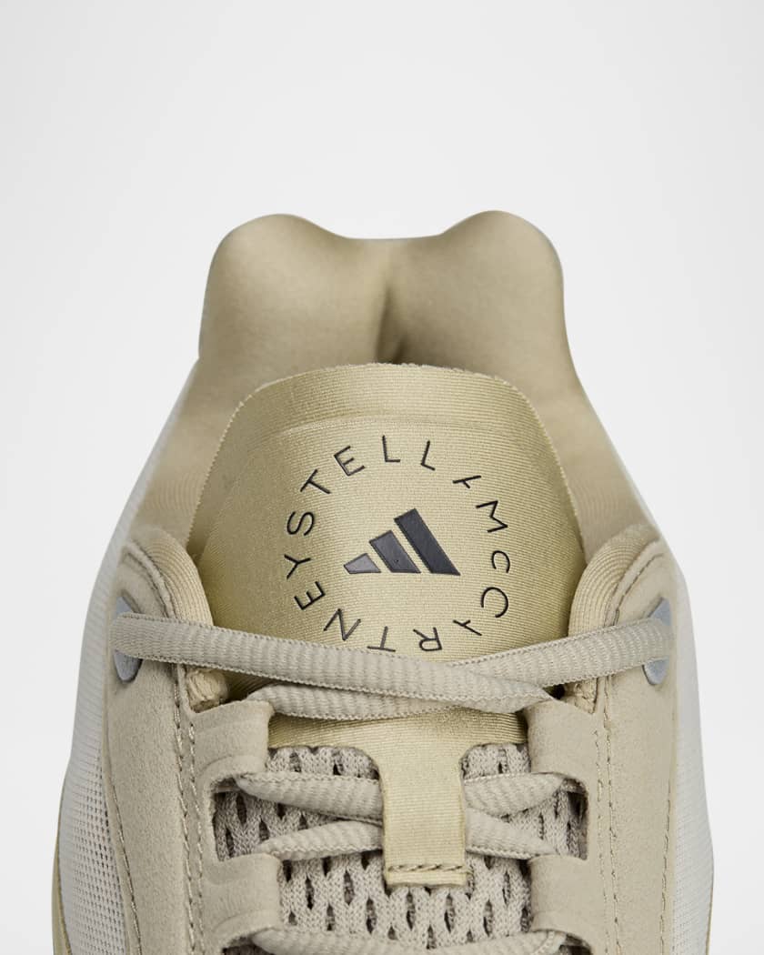 Sportswear 2000 Trainer Sneakers