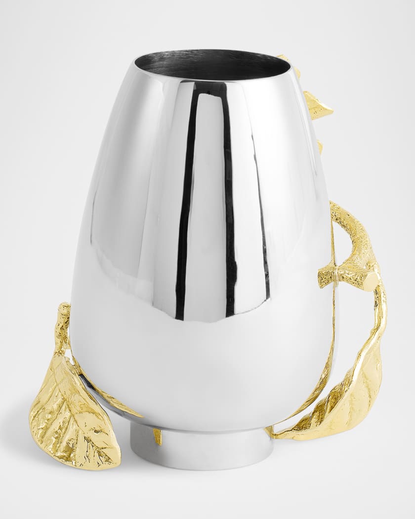 Gardenia Bud Vase
