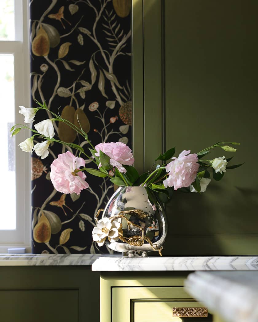 Gardenia Medium Vase