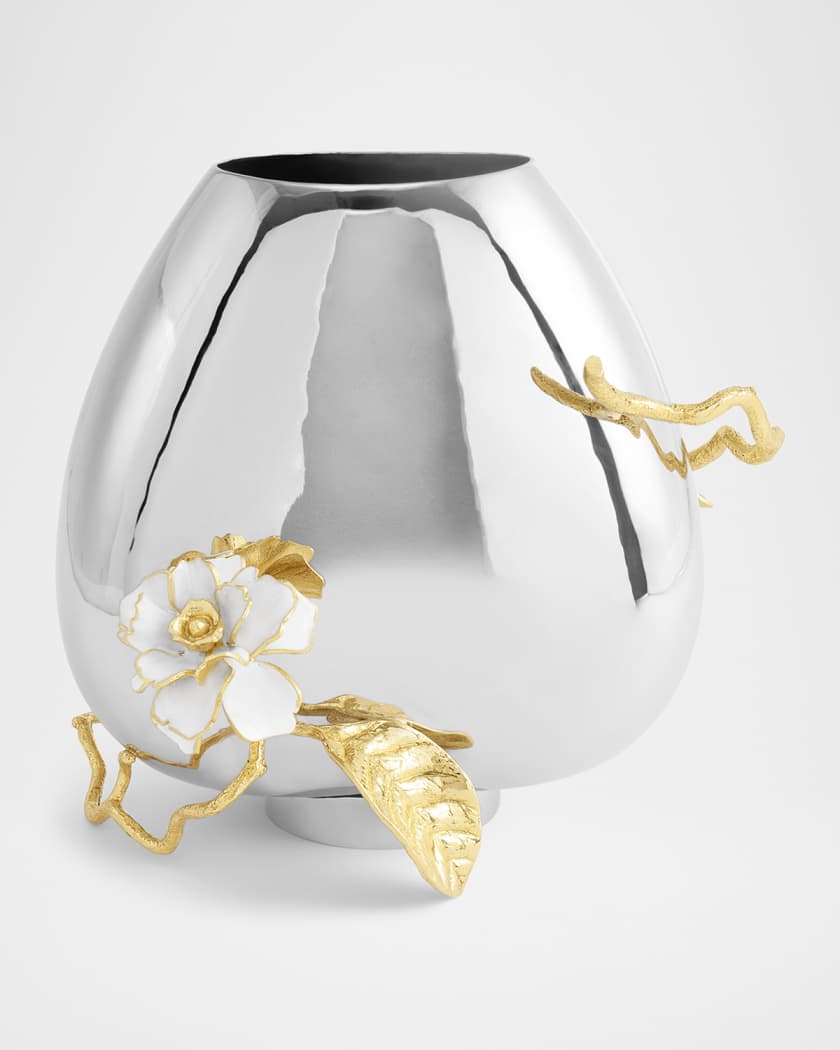Gardenia Medium Vase