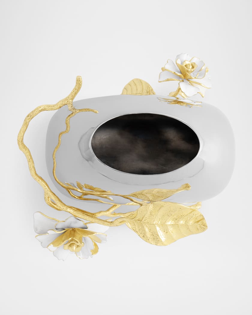 Gardenia Medium Vase